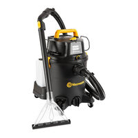 Vacmaster VK1323PFR Manual Del Usuario