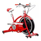 Manual de la bicicleta estática clásica Schwinn
