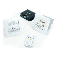 Yamaha MusicCast MCX-CA15 Manual Del Propietário