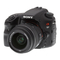 Camaras Sony SLT-A57 Manual De Instrucciones