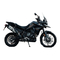 Motocicletas Triumph Tiger 900 Manual Del Propietário
