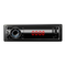 Receptores para Coches Premier SCR-5381USDR Manual De Instrucciones