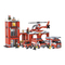 Juguetes Mega Bloks 2404 Manual De Instrucciones