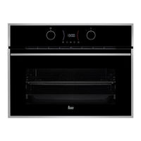 Teka MLC 844 Guía De Uso