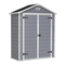 Keter MANOR 6x3DD