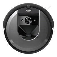 iRobot Roomba i7 Operación Manual