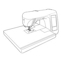 Brother NX-2000 Manual De Instrucciones