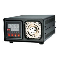 RS Pro 193-8701 Manual De Instrucciones