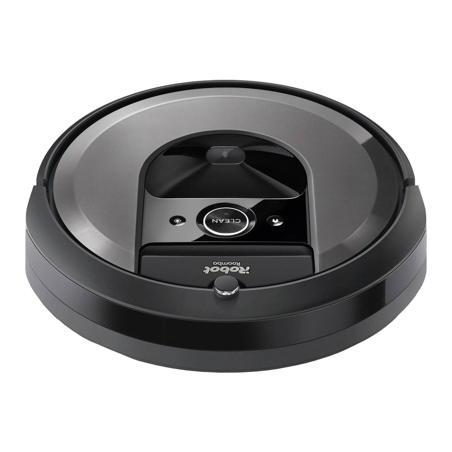 iRobot - Roomba i7 Roomba i7