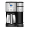 Cuisinart SS-20 Series - Manual del centro de café térmico