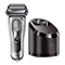 Manual de Braun Series 9, 9090cc, 9075cc, 9030s