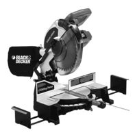 Black&Decker BT2000L Manual De Instrucciones