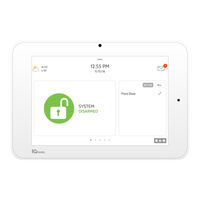 QOLSYS IQ PANEL 2 Guia Del Usuario