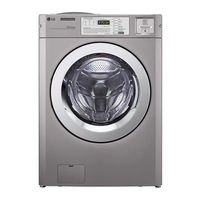 LG TCW2013QS1 Manual Del Propietário