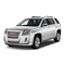 Automóviles GMC Terrain 2014 Manual Del Propietário