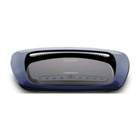Cisco Linksys WRT610N Guía De Instalación Rápida