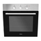 Hornos Hisense HGO601BS Manual De Funcionamiento Para El Usuario