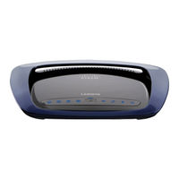 Cisco Linksys WRT610N Guía De Instalación Rápida