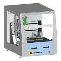 Weller WTBR 1000 Manual Del Usuario