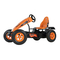 Scooters BERG XL FRAME Manual De Usuario