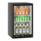 Refrigeradores HURAKAN HKN-DB125H Manual Del Usuario