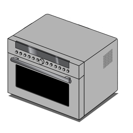 LG SolarDOM MP-1283SL Manuales