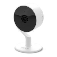 Nexxt Solutions Smart Wi-Fi camera Manual De Instrucciones