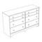Muebles de Interior South Shore 2713 Instrucciones De Ensamblaje
