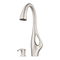 Accesorios de Cocina y Baño Pfister Indira F-529-7ND Guía De Instalación Rápida