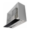 Campanas de Ventilación FALMEC FDMOV24W5SB Manual De Instrucciones