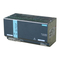 Eléctrico Industrial Siemens SITOP modular 40A Manual De Instrucciones