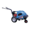 Compresores de Aire CAMPAGNOLA Falcon 260 Manual De Uso