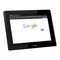 Tabletas Archos 9.7 xenon Manual Del Usuario