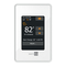Termostatos Emerson Warm Tiles ES Manual Del Usuario