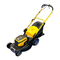Cortacéspedes Stiga Cruiser 430 Li 80 Serie Manual De Instrucciones