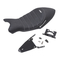 Accesorios de Motocicletas Wunderlich 44114-003 Instrucciones De Montaje