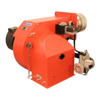 Ecoflam BLU 8000.1 MD Manual De Instrucciones