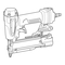 Makita AF353