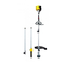 Desbrozadoras Garland BEST 510 DPG Manual De Instrucciones