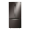 Refrigeradores LG LM65BGBS Manual Del Propietário