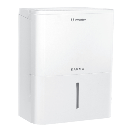 INVENTOR KRM-12L Manual De Usuario