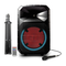 Manual del sistema de PA Bluetooth Ion Total PA Ultra con luces