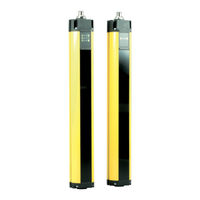 Schmersal SLC 420 Manual De Instrucciones