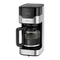 Cafeteras Profi Cook PC-KA 1169 Manual De Instrucciones