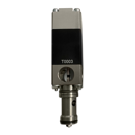 Nordson EP 11 Manual