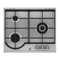 Electrolux EGH6333BOX