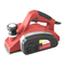 Cepilladoras Felisatti PF82/710 Instrucciones De Servicio