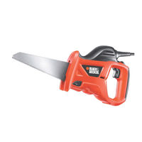 Black And Decker KS880EC Manual De Instrucciones