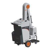 Carestream MOTION MOBILE Manual Del Equipo