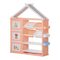 Muebles de Interior HOMCOM 311-040 Instrucciones De Montaje
